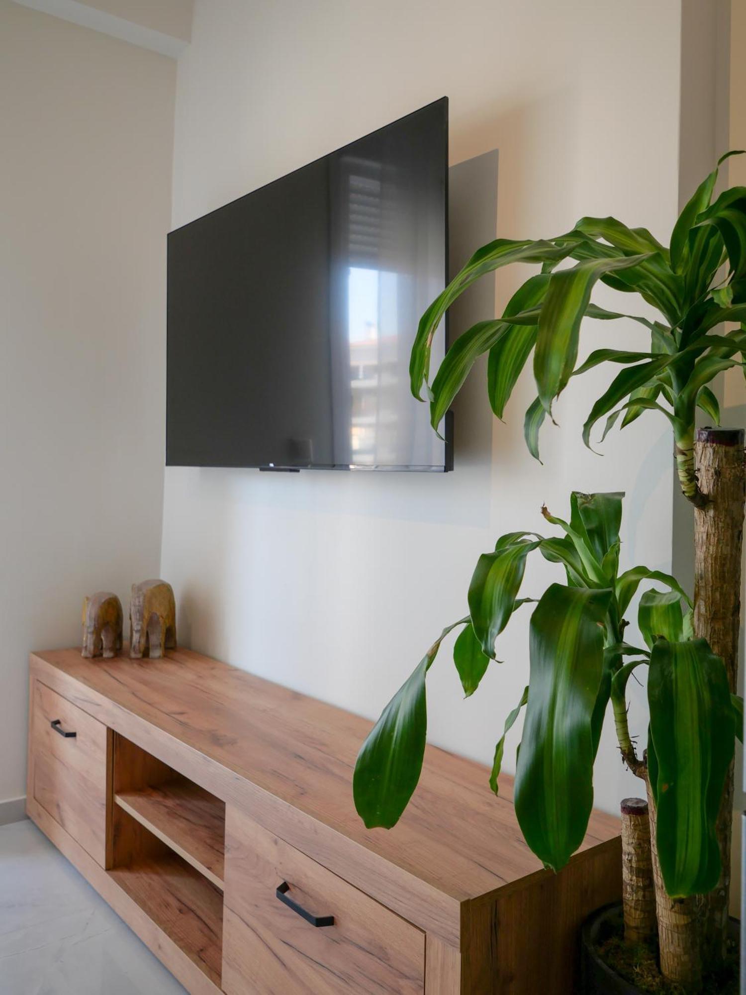 Deluxe Apartment Trikala  Exterior photo