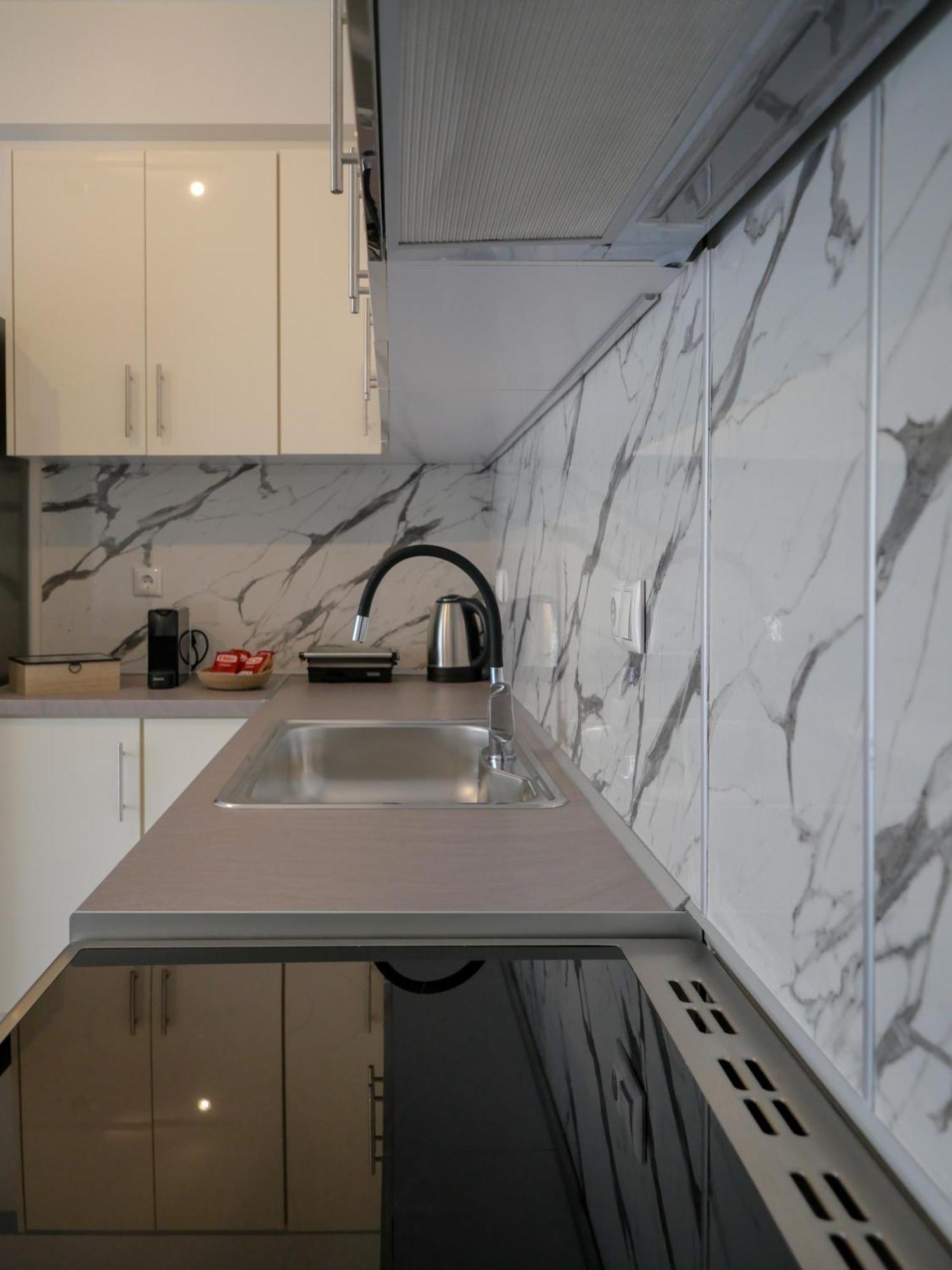 Deluxe Apartment Trikala  Exterior photo