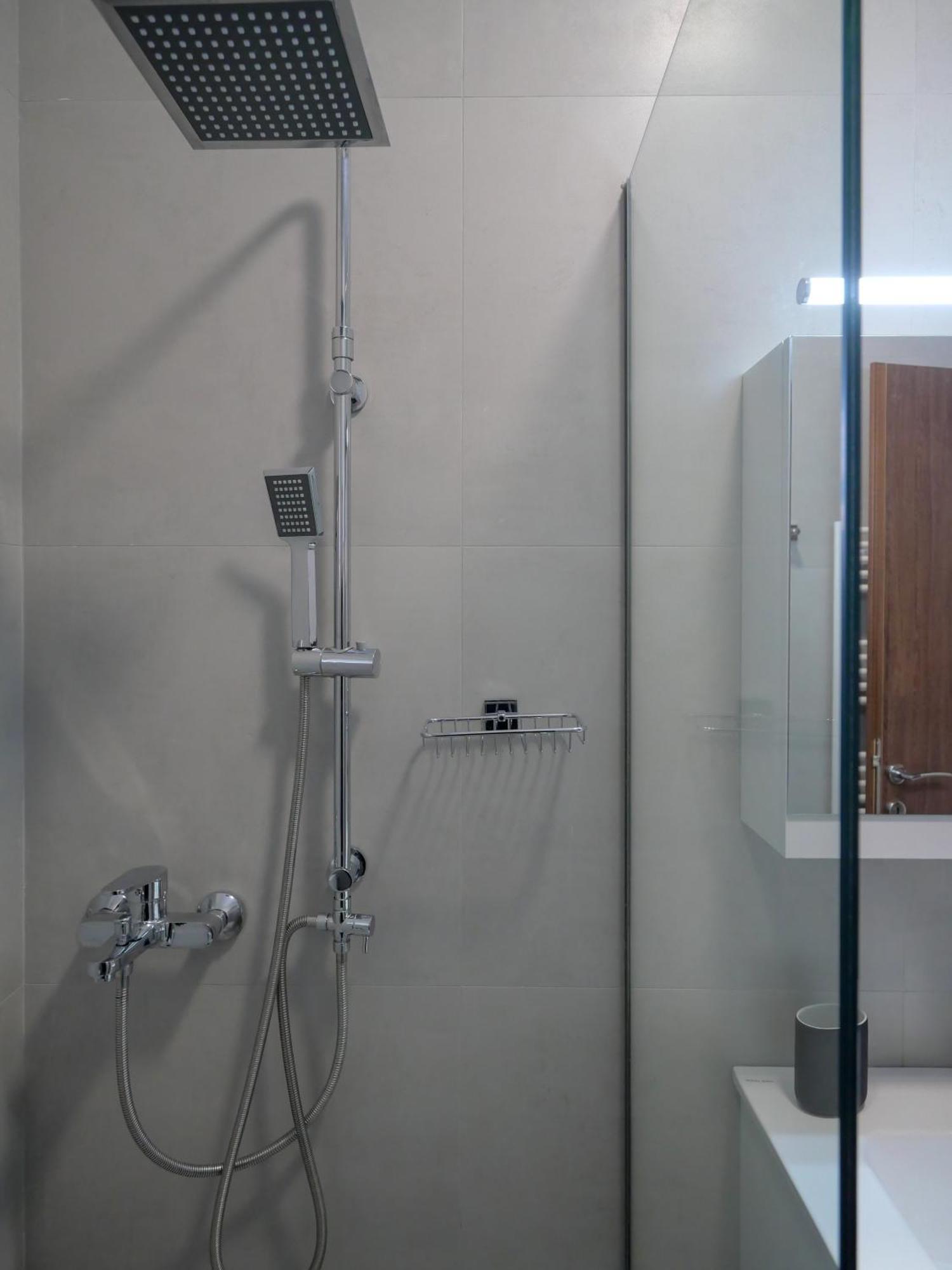 Deluxe Apartment Trikala  Exterior photo